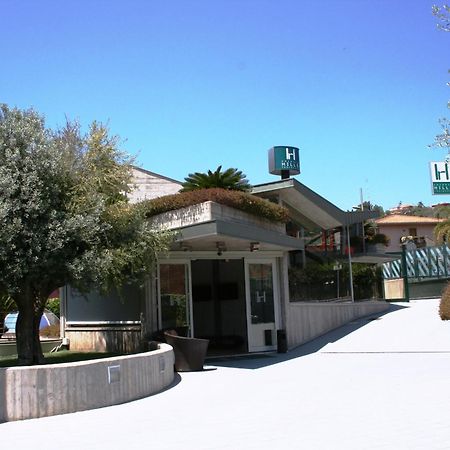 סן ג'ורג'ו די קטניה Catania Hills Residence מראה חיצוני תמונה