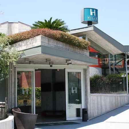 סן ג'ורג'ו די קטניה Catania Hills Residence מראה חיצוני תמונה