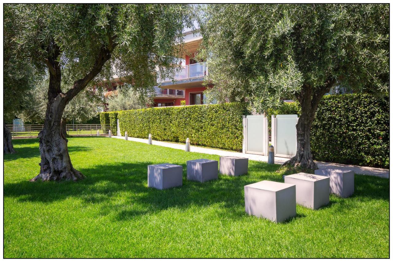 סן ג'ורג'ו די קטניה Catania Hills Residence מראה חיצוני תמונה