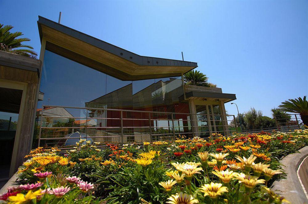 סן ג'ורג'ו די קטניה Catania Hills Residence מראה חיצוני תמונה