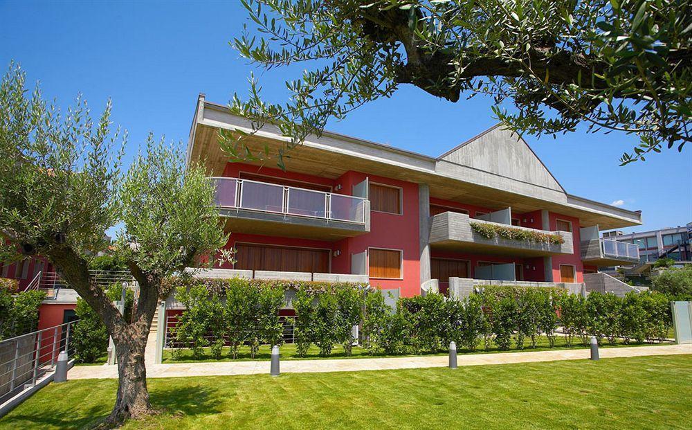 סן ג'ורג'ו די קטניה Catania Hills Residence מראה חיצוני תמונה