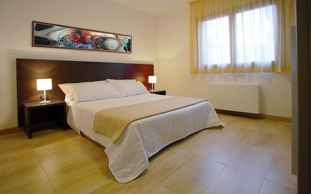 סן ג'ורג'ו די קטניה Catania Hills Residence מראה חיצוני תמונה