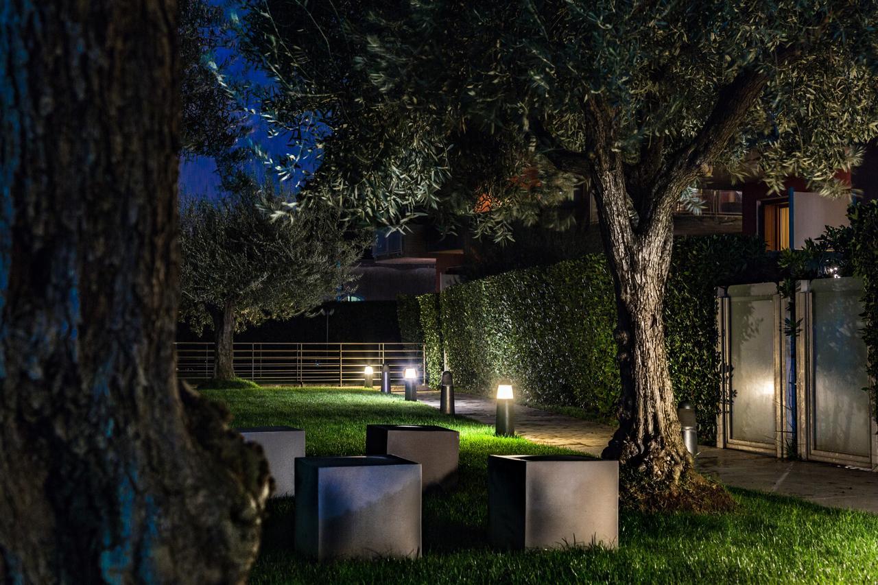 סן ג'ורג'ו די קטניה Catania Hills Residence מראה חיצוני תמונה