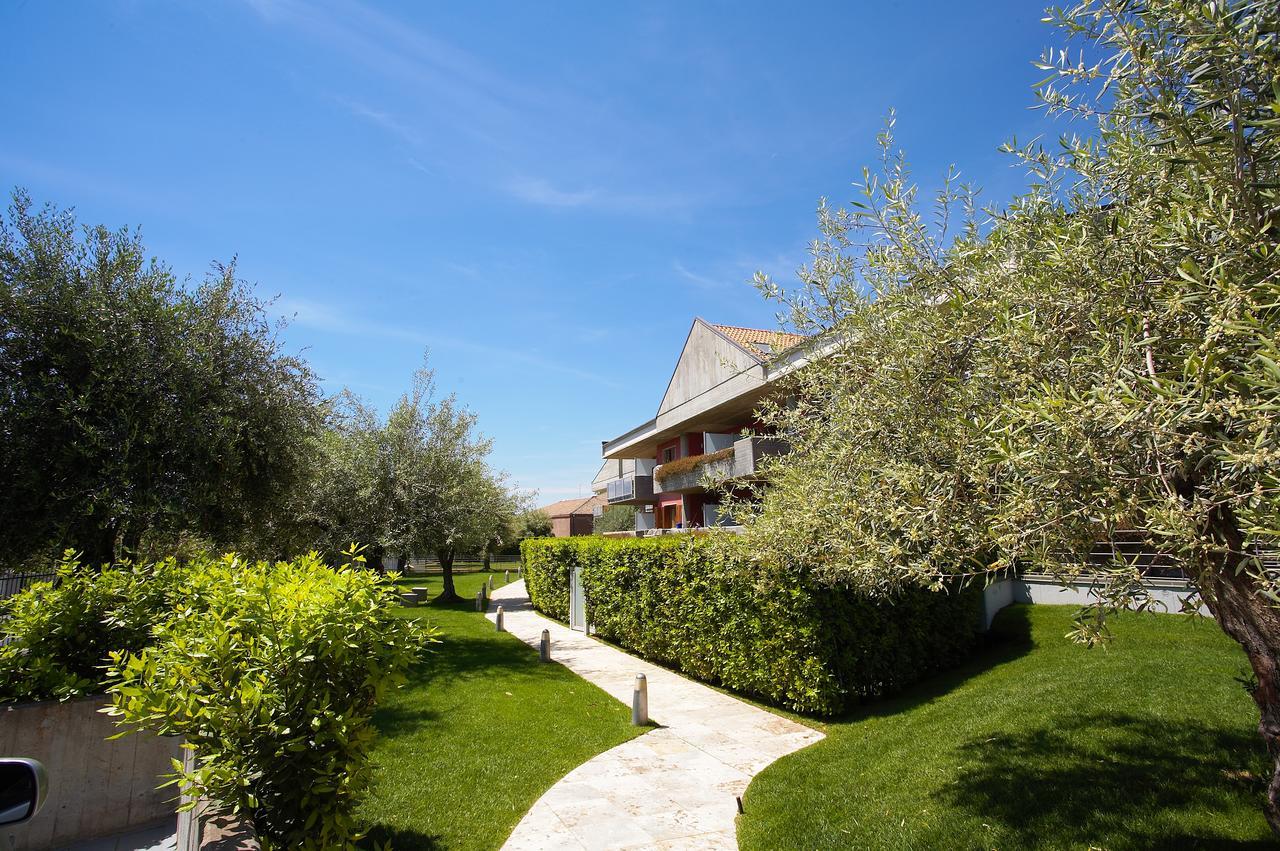 סן ג'ורג'ו די קטניה Catania Hills Residence מראה חיצוני תמונה