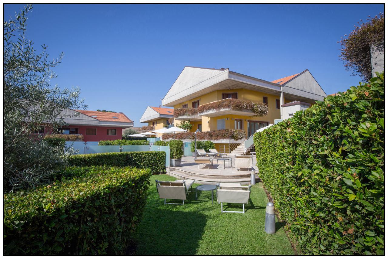 סן ג'ורג'ו די קטניה Catania Hills Residence מראה חיצוני תמונה
