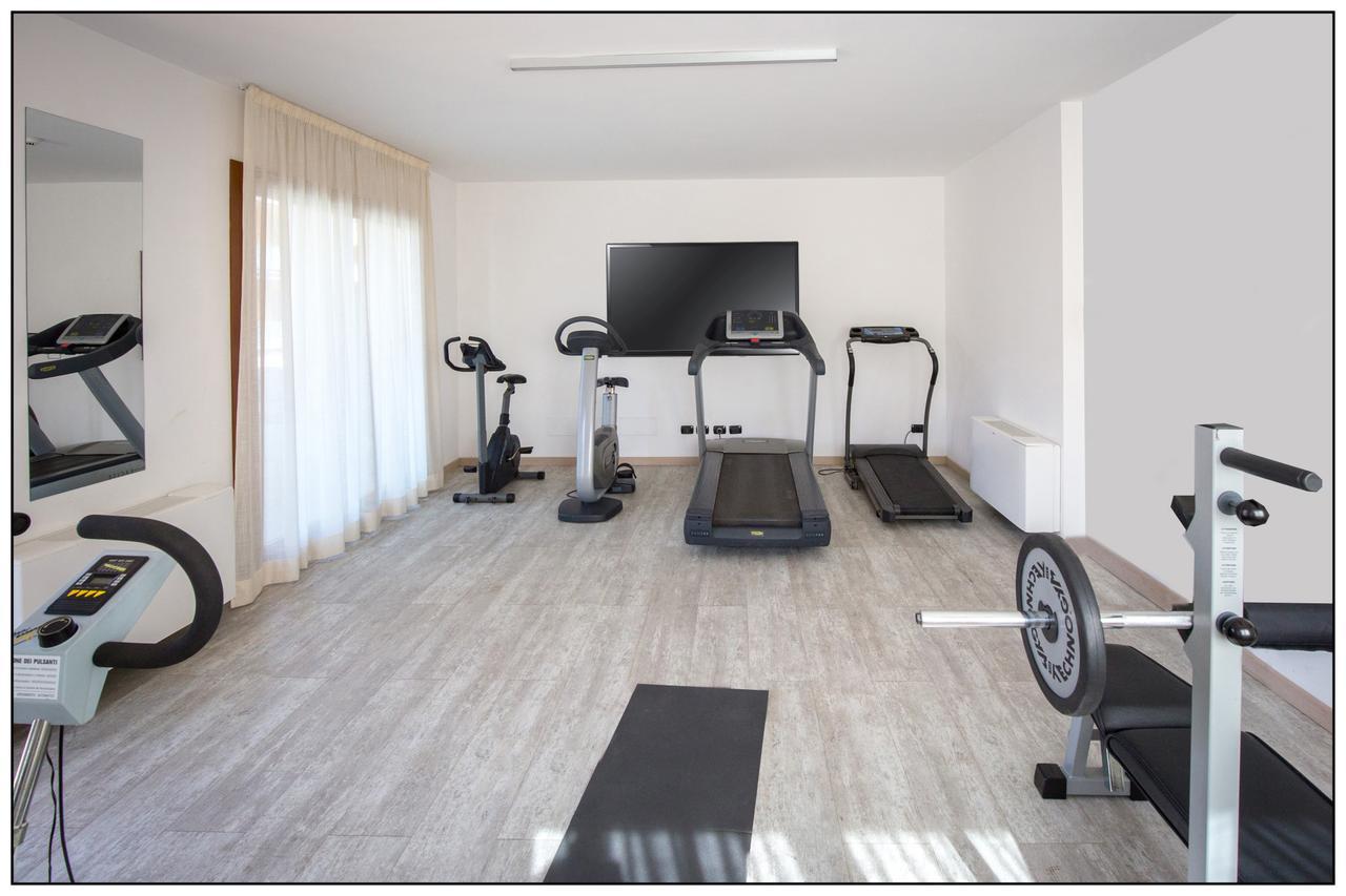 סן ג'ורג'ו די קטניה Catania Hills Residence מראה חיצוני תמונה
