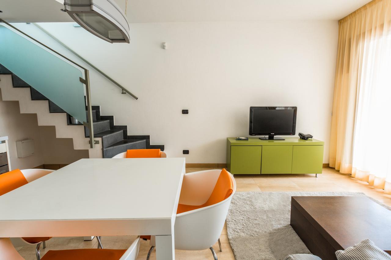 סן ג'ורג'ו די קטניה Catania Hills Residence מראה חיצוני תמונה