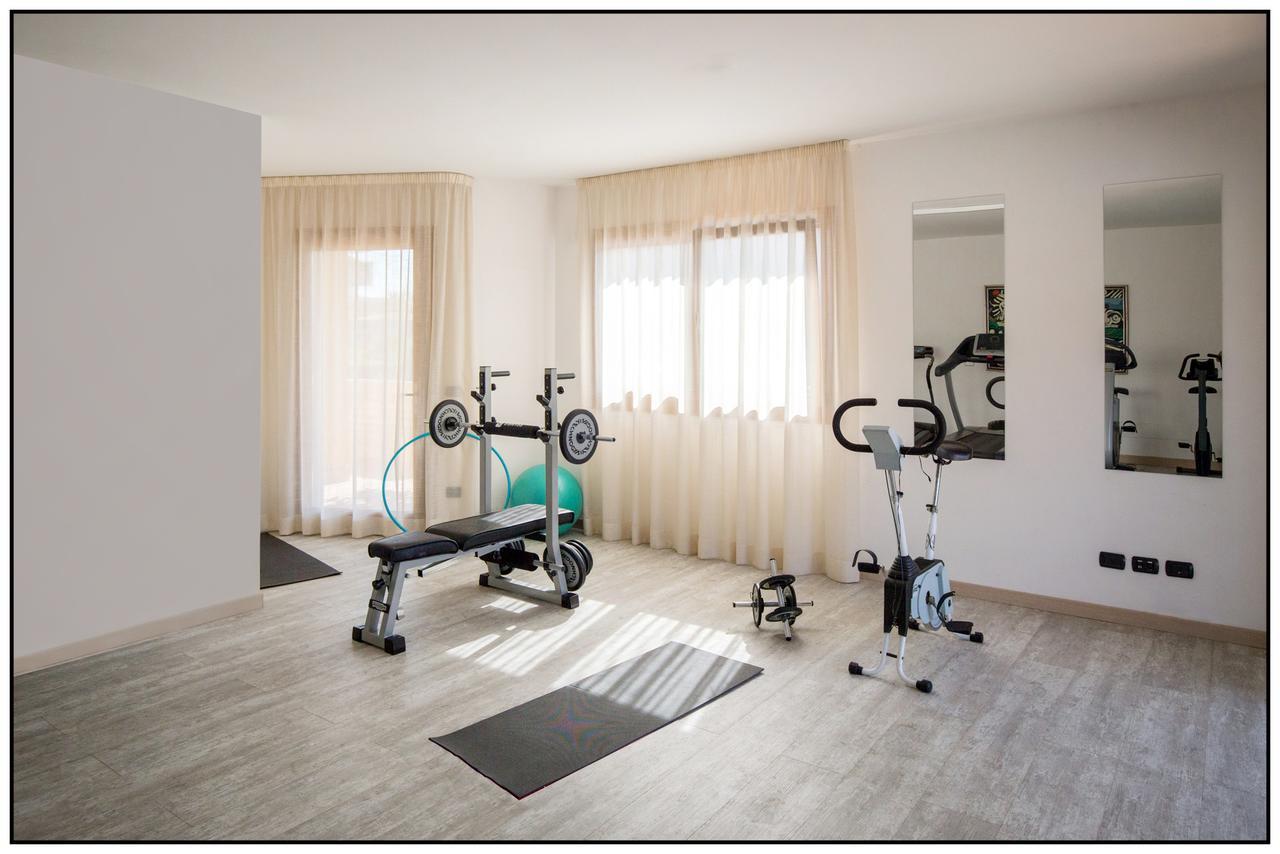 סן ג'ורג'ו די קטניה Catania Hills Residence מראה חיצוני תמונה