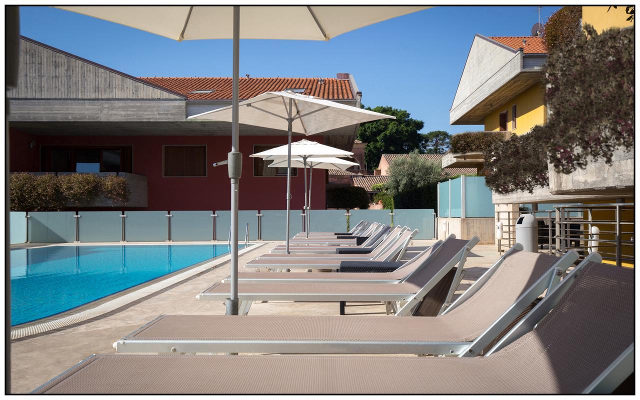 סן ג'ורג'ו די קטניה Catania Hills Residence מראה חיצוני תמונה