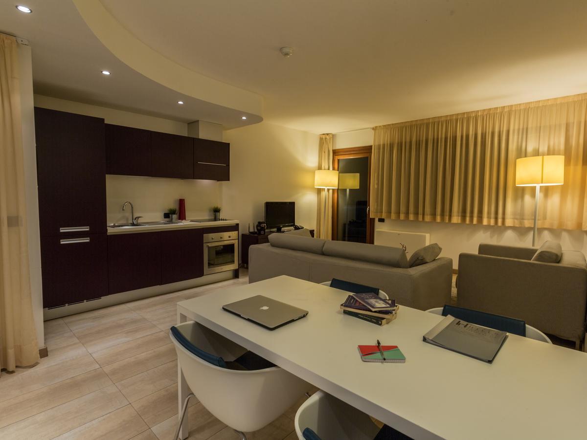 סן ג'ורג'ו די קטניה Catania Hills Residence מראה חיצוני תמונה