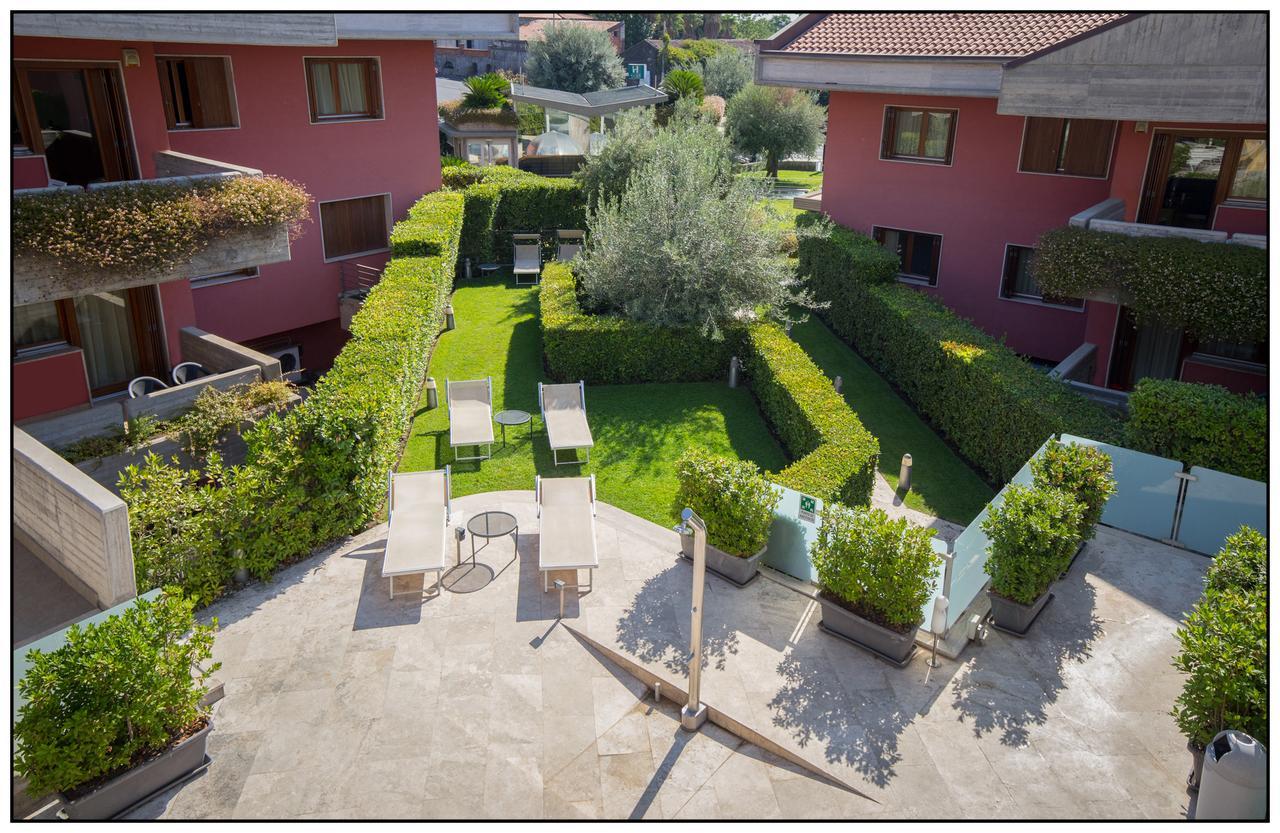 סן ג'ורג'ו די קטניה Catania Hills Residence מראה חיצוני תמונה