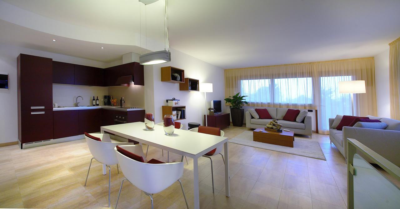 סן ג'ורג'ו די קטניה Catania Hills Residence מראה חיצוני תמונה