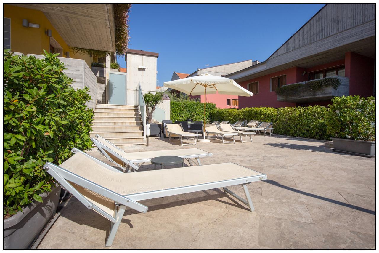סן ג'ורג'ו די קטניה Catania Hills Residence מראה חיצוני תמונה