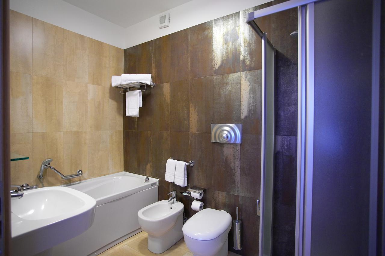 סן ג'ורג'ו די קטניה Catania Hills Residence מראה חיצוני תמונה