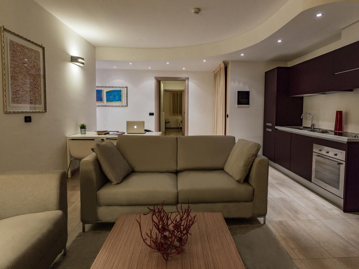 סן ג'ורג'ו די קטניה Catania Hills Residence מראה חיצוני תמונה