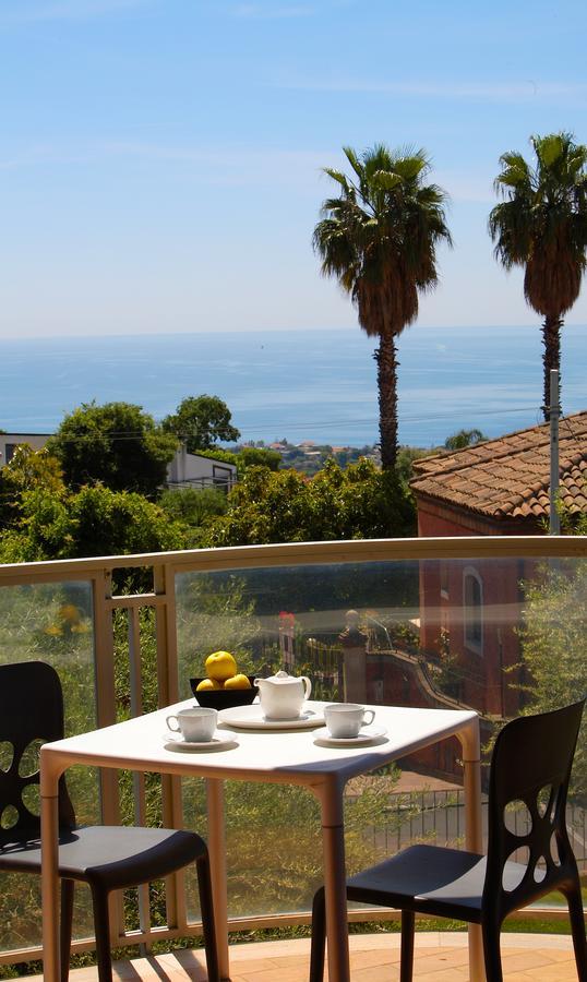 סן ג'ורג'ו די קטניה Catania Hills Residence מראה חיצוני תמונה
