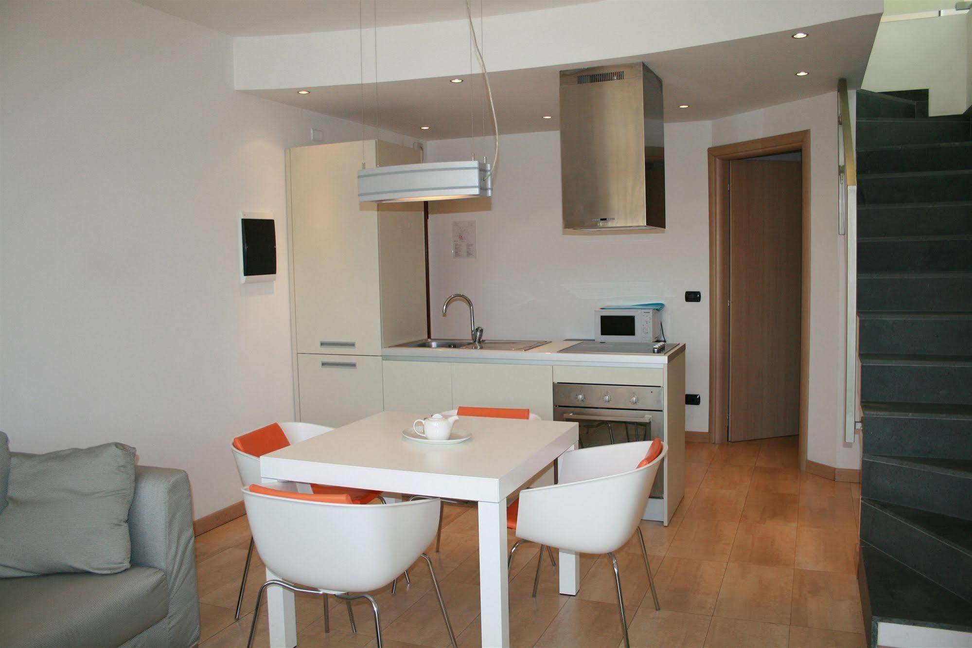 סן ג'ורג'ו די קטניה Catania Hills Residence מראה חיצוני תמונה