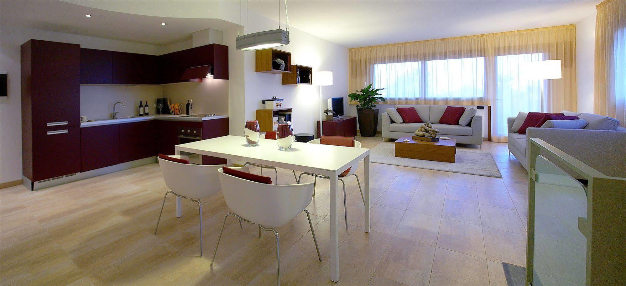 סן ג'ורג'ו די קטניה Catania Hills Residence מראה חיצוני תמונה